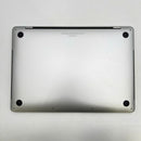 MacBook Pro 2020 13.3လက်မ ငွေရောင် Intel Core i7/ RAM 16GB/ SSD 512GB 98% ဘက်ထရီ 85% BPTN 152 ကြိမ် အားသွင်းခြင်း (အစွန်းများ) 