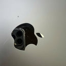 MacBook Pro 2020 13.3လက်မ ငွေရောင် Intel Core i7/ RAM 16GB/ SSD 512GB 98% ဘက်ထရီ 85% BPTN 152 ကြိမ် အားသွင်းခြင်း (အစွန်းများ) 