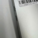 MacBook Pro 2020 13.3လက်မ ငွေရောင် Intel Core i7/ RAM 16GB/ SSD 512GB 98% ဘက်ထရီ 85% BPTN 152 ကြိမ် အားသွင်းခြင်း (အစွန်းများ) 