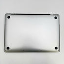 MacBook Pro 2020 13.3လက်မ ငွေရောင် Intel Core i7/ RAM 16GB/ SSD 512GB 98% ဘက်ထရီ 85% BPTN 152 ကြိမ် အားသွင်းခြင်း (အစွန်းများ) 