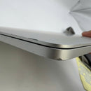 MacBook Pro 2020 13.3လက်မ ငွေရောင် Intel Core i7/ RAM 16GB/ SSD 512GB 98% ဘက်ထရီ 85% BPTN 152 ကြိမ် အားသွင်းခြင်း (အစွန်းများ) 