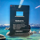 MacBook Pro 2020 13.3လက်မ ငွေရောင် Intel Core i7/ RAM 16GB/ SSD 512GB 98% ဘက်ထရီ 85% BPTN 152 ကြိမ် အားသွင်းခြင်း (အစွန်းများ) 
