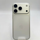 iPhone 17 Pro 512GB Universe Cam 99% ဘက္ထရီ 100% International RKT (RKT sim အသုံးမပြုပါ) - HH1184 