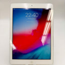 iPad Air 1 9.7in 64GB ငွေရောင် Wifi 98% ဘက်ထရီ 89% 