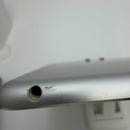 iPad Air 1 9.7in 64GB ငွေရောင် Wifi 98% ဘက်ထရီ 89% 