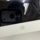 iPad Air 1 9.7in 64GB ငွေရောင် Wifi 98% ဘက်ထရီ 89% 