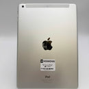 iPad Air 1 9.7in 64GB ငွေရောင် Wifi 98% ဘက်ထရီ 89% 