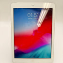 iPad Air 1 9.7in 64GB ငွေရောင် Wifi 98% ဘက်ထရီ 89% 