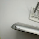 iPad Air 1 9.7in 64GB ငွေရောင် Wifi 98% ဘက်ထရီ 89% 