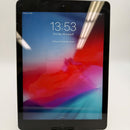 iPad Air 1 9.7in 64GB ငွေရောင် Wifi 98% ဘက်ထရီ 89% 