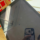 iPad Air 1 9.7in 64GB ငွေရောင် Wifi 98% ဘက်ထရီ 89% 