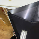 iPad Air 1 9.7in 64GB ငွေရောင် Wifi 98% ဘက်ထရီ 89% 