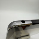 iPad Air 1 9.7in 64GB ငွေရောင် Wifi 98% ဘက်ထရီ 89% 