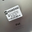 iPad Air 1 9.7in 64GB ငွေရောင် Wifi 98% ဘက်ထရီ 89% 