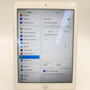iPad Air 2 9.7in 16G Grey 4G - Wifi 98% ဘက်ထရီ 90% 