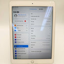 iPad Air 2 9.7in 16G Grey 4G - Wifi 98% ဘက်ထရီ 90% 