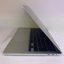 MacBook Pro 2020 13.3လက်မ ငွေရောင် Intel Core i7/ RAM 16GB/ SSD 512GB 98% ဘက်ထရီ 85% BPTN 152 ကြိမ် အားသွင်းခြင်း (အစွန်းများ) 