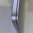 MacBook Pro 2020 13.3လက်မ ငွေရောင် Intel Core i7/ RAM 16GB/ SSD 512GB 98% ဘက်ထရီ 85% BPTN 152 ကြိမ် အားသွင်းခြင်း (အစွန်းများ) 