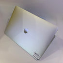 MacBook Pro 2020 13.3လက်မ ငွေရောင် Intel Core i7/ RAM 16GB/ SSD 512GB 98% ဘက်ထရီ 85% BPTN 152 ကြိမ် အားသွင်းခြင်း (အစွန်းများ) 