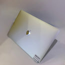 MacBook Pro 2020 13.3လက်မ ငွေရောင် Intel Core i7/ RAM 16GB/ SSD 512GB 98% ဘက်ထရီ 85% BPTN 152 ကြိမ် အားသွင်းခြင်း (အစွန်းများ) 