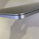 MacBook Pro 2020 13.3လက်မ ငွေရောင် Intel Core i7/ RAM 16GB/ SSD 512GB 98% ဘက်ထရီ 85% BPTN 152 ကြိမ် အားသွင်းခြင်း (အစွန်းများ) 