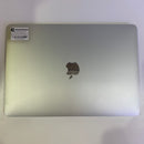 MacBook Pro 2020 13.3လက်မ ငွေရောင် Intel Core i7/ RAM 16GB/ SSD 512GB 98% ဘက်ထရီ 85% BPTN 152 ကြိမ် အားသွင်းခြင်း (အစွန်းများ) 