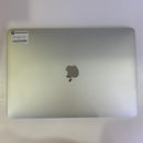 MacBook Pro 2020 13.3လက်မ ငွေရောင် Intel Core i7/ RAM 16GB/ SSD 512GB 98% ဘက်ထရီ 85% BPTN 152 ကြိမ် အားသွင်းခြင်း (အစွန်းများ) 