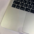 MacBook Pro 2020 13.3လက်မ ငွေရောင် Intel Core i7/ RAM 16GB/ SSD 512GB 98% ဘက်ထရီ 85% BPTN 152 ကြိမ် အားသွင်းခြင်း (အစွန်းများ) 