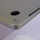 MacBook Pro 2020 13.3လက်မ ငွေရောင် Intel Core i7/ RAM 16GB/ SSD 512GB 98% ဘက်ထရီ 85% BPTN 152 ကြိမ် အားသွင်းခြင်း (အစွန်းများ) 