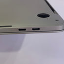 MacBook Pro 2020 13.3လက်မ ငွေရောင် Intel Core i7/ RAM 16GB/ SSD 512GB 98% ဘက်ထရီ 85% BPTN 152 ကြိမ် အားသွင်းခြင်း (အစွန်းများ) 