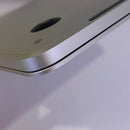 MacBook Pro 2020 13.3လက်မ ငွေရောင် Intel Core i7/ RAM 16GB/ SSD 512GB 98% ဘက်ထရီ 85% BPTN 152 ကြိမ် အားသွင်းခြင်း (အစွန်းများ) 