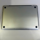 MacBook Pro 2020 13.3လက်မ ငွေရောင် Intel Core i7/ RAM 16GB/ SSD 512GB 98% ဘက်ထရီ 85% BPTN 152 ကြိမ် အားသွင်းခြင်း (အစွန်းများ) 