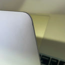 MacBook Pro 2020 13.3လက်မ ငွေရောင် Intel Core i7/ RAM 16GB/ SSD 512GB 98% ဘက်ထရီ 85% BPTN 152 ကြိမ် အားသွင်းခြင်း (အစွန်းများ) 