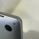 MacBook Pro 2020 13.3လက်မ ငွေရောင် Intel Core i7/ RAM 16GB/ SSD 512GB 98% ဘက်ထရီ 85% BPTN 152 ကြိမ် အားသွင်းခြင်း (အစွန်းများ) 