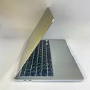 MacBook Pro 2020 13.3လက်မ ငွေရောင် Intel Core i7/ RAM 16GB/ SSD 512GB 98% ဘက်ထရီ 85% BPTN 152 ကြိမ် အားသွင်းခြင်း (အစွန်းများ) 