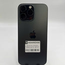 iPhone 16 Pro Max 512GB သဘာဝ 98% ဘက်ထရီ 92% နိုင်ငံတကာ Apple - HH1497 