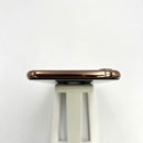 iPhone XS Max 256GB အဖြူရောင် 98% ဘက္ထရီ 100% စက်ပစ္စည်းသည် ကွန်ရက်အခကြေးငွေအားလုံးကို ပေးဆောင်ထားပြီး Apple International (အစားထိုး ဘက်ထရီ၊ 1 ကွက်၊ အစွန်းများပေါ်တွင် ခြစ်ရာများစွာ) - HH9059 