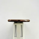 iPhone XS Max 256GB အဖြူရောင် 98% ဘက္ထရီ 100% စက်ပစ္စည်းသည် ကွန်ရက်အခကြေးငွေအားလုံးကို ပေးဆောင်ထားပြီး Apple International (အစားထိုး ဘက်ထရီ၊ 1 ကွက်၊ အစွန်းများပေါ်တွင် ခြစ်ရာများစွာ) - HH9059 