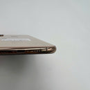 iPhone XS Max 256GB အဖြူရောင် 98% ဘက္ထရီ 100% စက်ပစ္စည်းသည် ကွန်ရက်အခကြေးငွေအားလုံးကို ပေးဆောင်ထားပြီး Apple International (အစားထိုး ဘက်ထရီ၊ 1 ကွက်၊ အစွန်းများပေါ်တွင် ခြစ်ရာများစွာ) - HH9059 