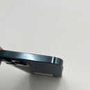 iPhone 12 Pro Max 128GB အနက်ရောင် 98% ဘက္ထရီ 100% စက်ပစ္စည်းသည် ကွန်ရက်အခကြေးငွေအားလုံးကို ပေးဆောင်ပြီး Apple International (ဘက်ထရီကို အစားထိုးခြင်း၊ အကွဲအပြဲ၊ အစွန်းများ၊ ခြစ်ရာများ၊ ကျောညိုရောင်) - HH0441 