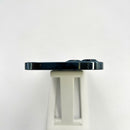 iPhone 12 Pro Max 128GB အနက်ရောင် 98% ဘက္ထရီ 100% စက်ပစ္စည်းသည် ကွန်ရက်အခကြေးငွေအားလုံးကို ပေးဆောင်ပြီး Apple International (ဘက်ထရီကို အစားထိုးခြင်း၊ အကွဲအပြဲ၊ အစွန်းများ၊ ခြစ်ရာများ၊ ကျောညိုရောင်) - HH0441 