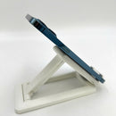 iPhone 12 Pro Max 128GB အနက်ရောင် 98% ဘက္ထရီ 100% စက်ပစ္စည်းသည် ကွန်ရက်အခကြေးငွေအားလုံးကို ပေးဆောင်ပြီး Apple International (ဘက်ထရီကို အစားထိုးခြင်း၊ အကွဲအပြဲ၊ အစွန်းများ၊ ခြစ်ရာများ၊ ကျောညိုရောင်) - HH0441 