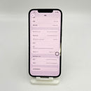 iPhone 12 Pro Max 128GB အနက်ရောင် 98% ဘက္ထရီ 100% စက်ပစ္စည်းသည် ကွန်ရက်အခကြေးငွေအားလုံးကို ပေးဆောင်ပြီး Apple International (ဘက်ထရီကို အစားထိုးခြင်း၊ အကွဲအပြဲ၊ အစွန်းများ၊ ခြစ်ရာများ၊ ကျောညိုရောင်) - HH0441 