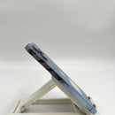 iPhone 13 Pro Max 128GB အစိမ်းရောင် 98% ဘက်ထရီ 86% Apple International (3x အစက်အပြောက်များ၊ အစွန်းများနှင့် မျက်နှာပြင်ပေါ်ရှိ ခြစ်ရာများ) - HH1276 