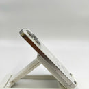 iPhone 15 Pro 256GB အနက်ရောင် 98% ဘက္ထရီ 87% နိုင်ငံတကာ AU မှ (AU sim - ခြစ်ရာဆေးအစွန်းများ၊ ကျောညိုရောင်၊ 0.5x/3x အစက်များ) - HH7140 