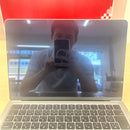 Macbook Air 2022 13.6လက်မ မီးခိုးရောင် M2/ RAM 8GB/ SSD 256GB ဘက်ထရီ 94% BPTA 115 ကြိမ် အားသွင်း 