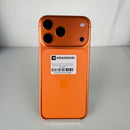 iPhone 17 Pro Max 512GB ငွေရောင် 100% Fullbox International RKT (RKT sim မရှိ) - HH7191 