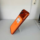 iPhone 17 Pro Max 512GB ငွေရောင် 100% Fullbox International RKT (RKT sim မရှိ) - HH7191 