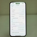 iPhone 14 Pro Max 128GB ခရမ်းရောင် 98% ဘက်ထရီ 85% Apple International (ခြစ်ရာအစွန်းများ) - HH8952 
