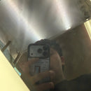 iPad Air 6 11in 2024 M2 256GB Grey Wifi 98% ဘက်ထရီ 91% 